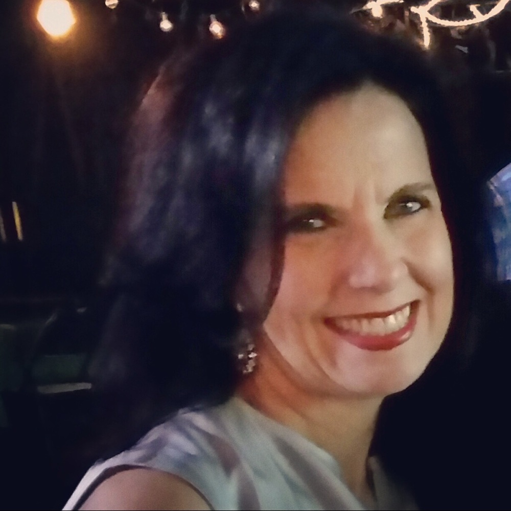 Meet your Posher, Dana